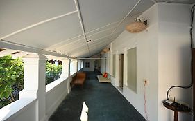 La Cedille - French Heritage House